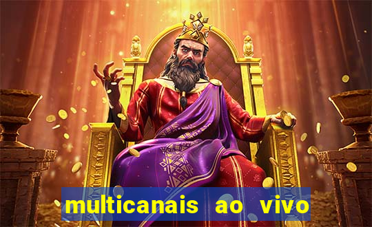 multicanais ao vivo jogo do flamengo